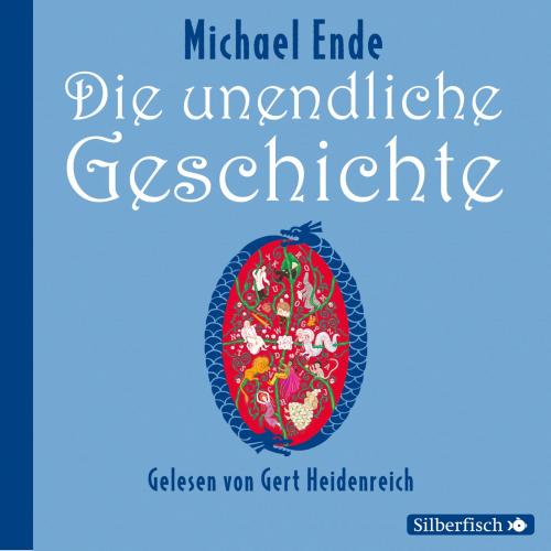 Die unendliche Geschichte (The Neverending Story) | Michael Ende